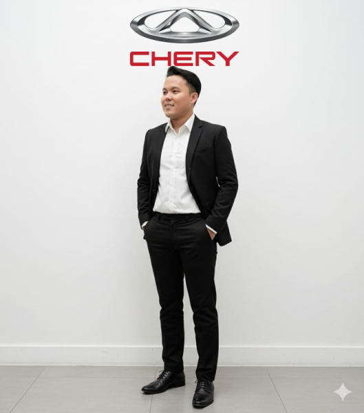 Sales Chery Rancaekek